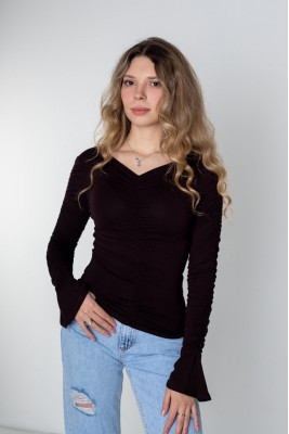 Лонгслів жіночий